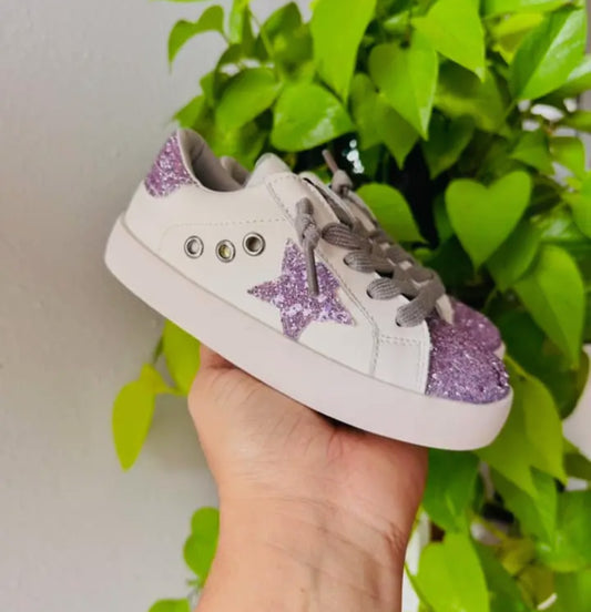 Kid Star Sneakers