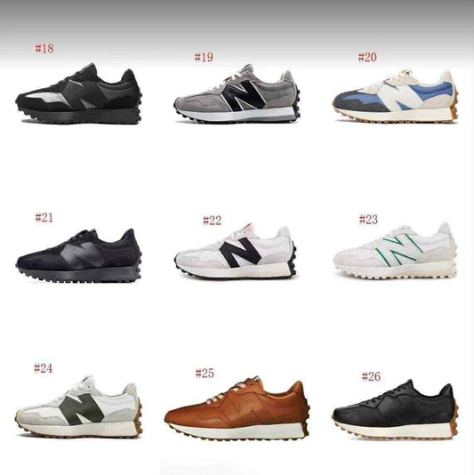NB shoes