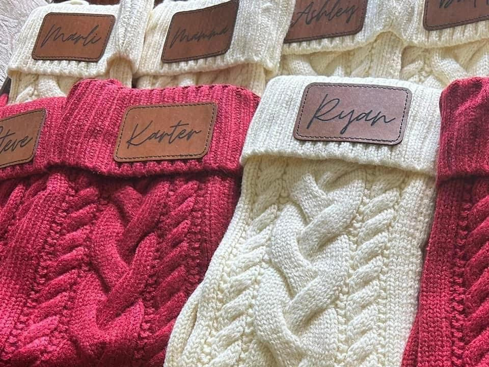 Customized Stockings