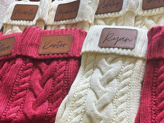 Customized Stockings