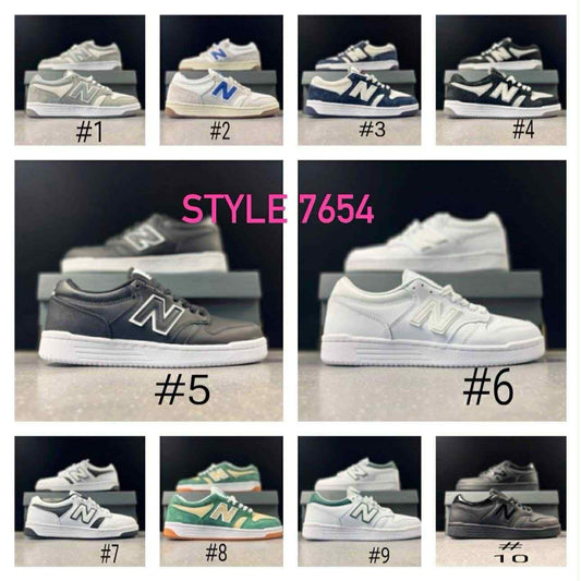 NB shoes