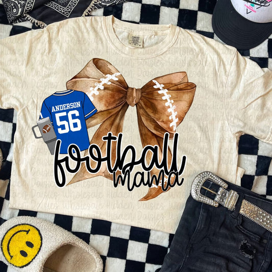 Customizable Sports Tee