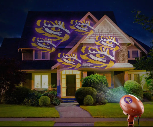 LSU TEAM PRIDE LIGHT
