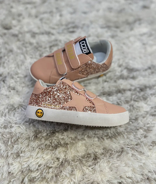Kid Star Sneakers