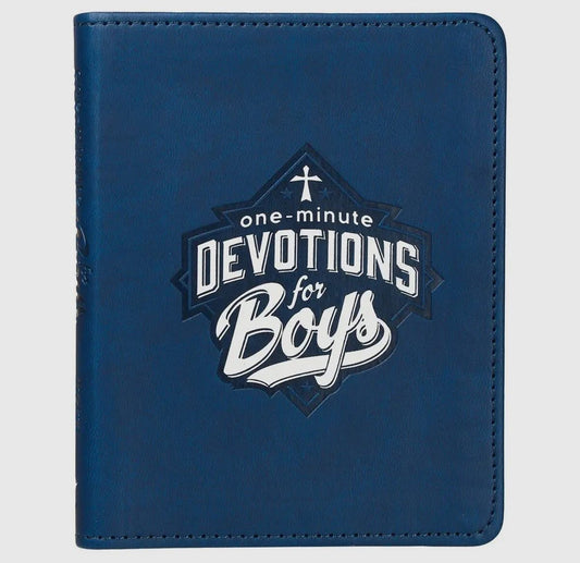 Devotion for Boys